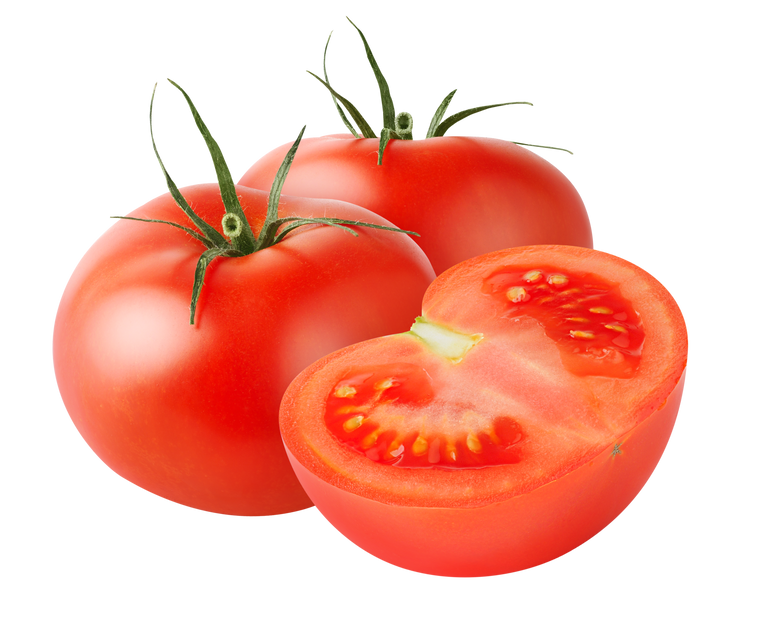 Tomatoes